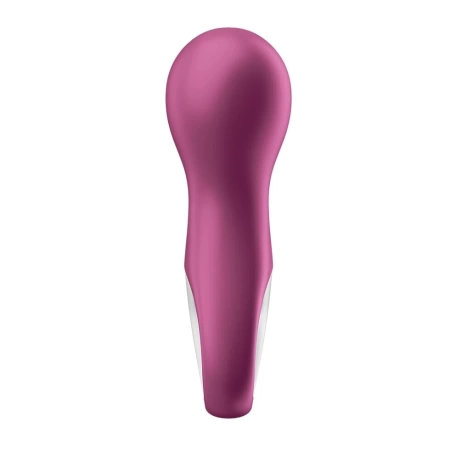 Вакуумный стимулятор клитора Satisfyer Lucky Libra